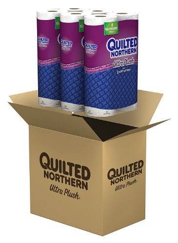 quilted northern toilet paper 10-28