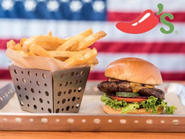 Over TWENTY (20) Restaurants Giving FREE Meals to Current Military and Veterans This Friday 11/11 for Veterans Day! #ThankYouVeterans
