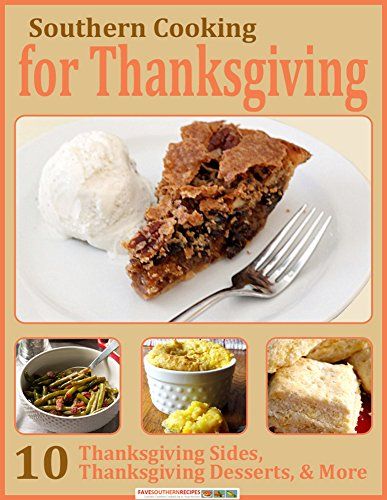 FREE Southern Cooking Recipes eBook!