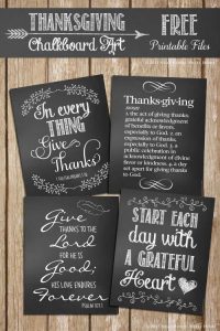 The Best Printable Thanksgiving Games &amp; Crafts For More Fun