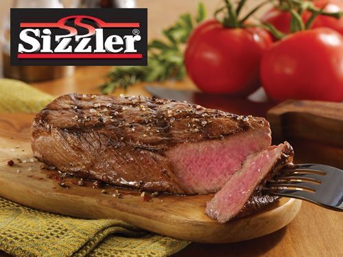 Sizzler FREE Veterans Day