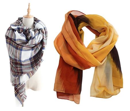 fall scarves 11-14