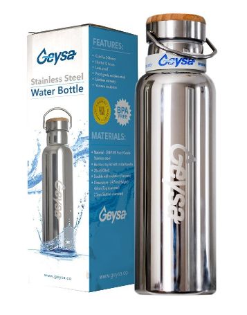 super cold water bottle 11-9