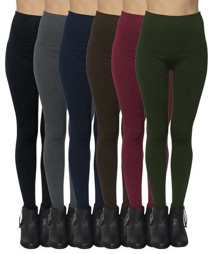 It's the Perfect Weather for Leggings!