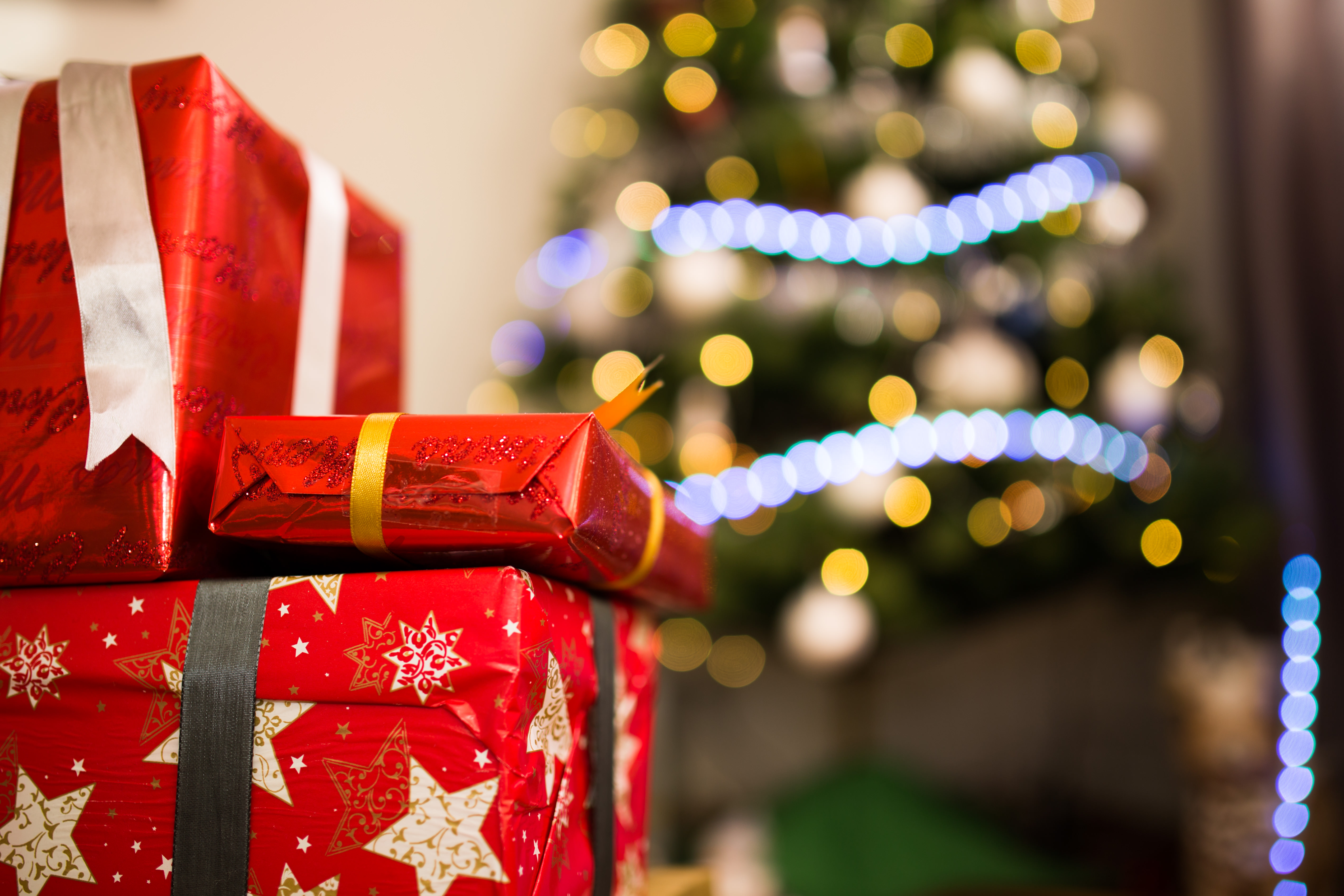 Must-Know Tips for Making Christmas Returns!