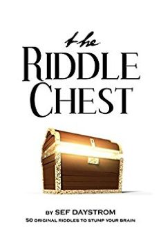 FREE The Riddle Chest eBook!