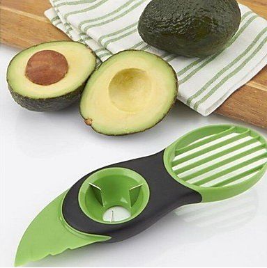 avocado slicer peeler 12-6