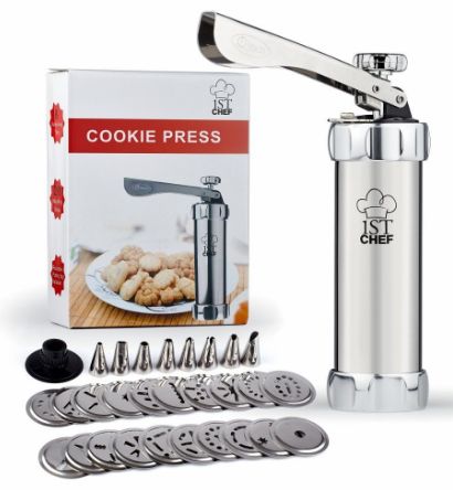 cookie press 12-3