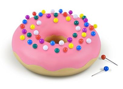 doughnut push pin holder 12-7
