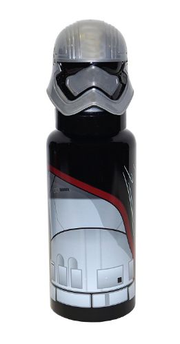 star wars aluminum water bottle 12-12
