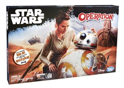 star wars operation game 12-12