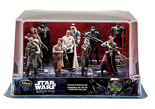 star wars rogue one figures 12-19