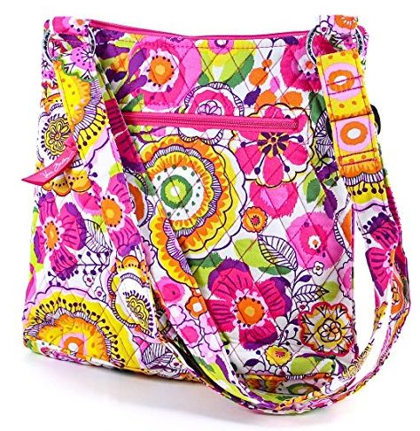 Great Deals on the Vera Bradley Hipster