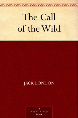 FREE Call of the Wild eBook
