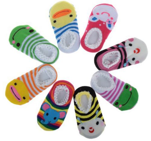 anti skid baby socks 1-20