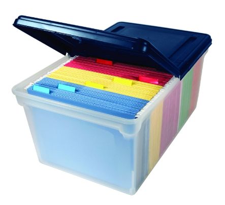 extra capacity file tote 1-11