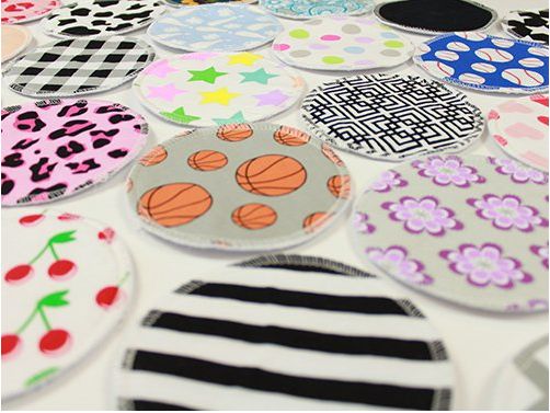Hey New Moms! Did You Know You Can Get 10 Pairs of Breast Pads for Only $1.50 Each?!