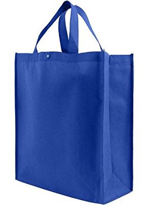 large reusable grocery tote 1-7
