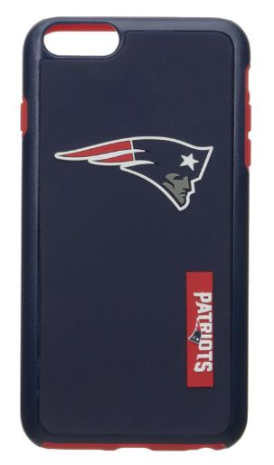 Show Off Your Team Pride with This Patriots Cell Phone Case