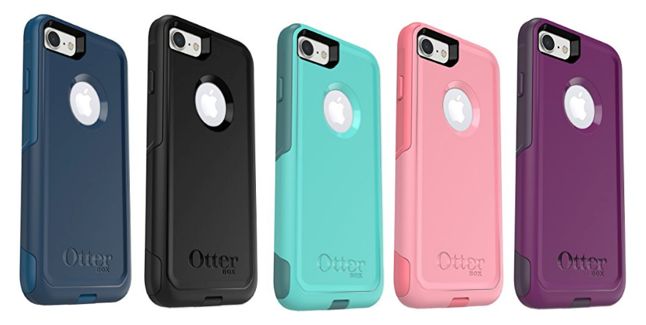 Get Great Protection from the Otterbox Commuter Series