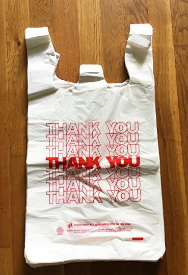 reusable plastic bags 1-7