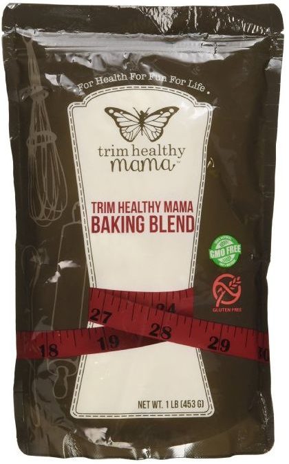 THM Baking Blend is a Perfect Replacement for Flour