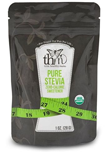 thm pure stevia 1-2
