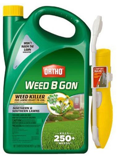 weed b gon weed killer 1-17