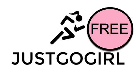 FREE Just Go Girl Pads!