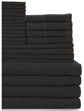 Need New Towels for the Bathroom? This Deal is for You!