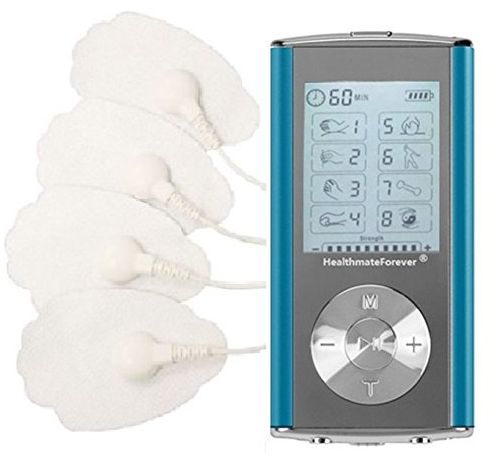Portable Electro Massage Therapy Device just $39.99