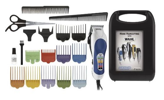 Wahl Complete Hair Cutting Kit