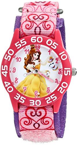 Disney Belle Wrist Watch for Your Beauty & the Beast Lover