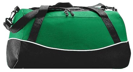 Sports Duffle Bag LESS THAN $12 SHIPPED {Free Shipping Without Prime!}