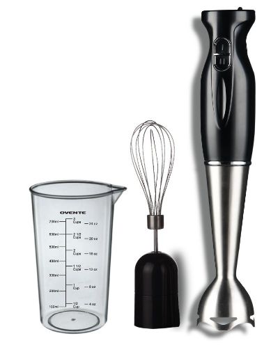 My Immersion Blender is a GREAT Time Saver in the Kitchen!
