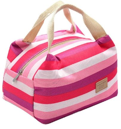 Love This Lunch Tote for LESS THAN $4 SHIPPED!