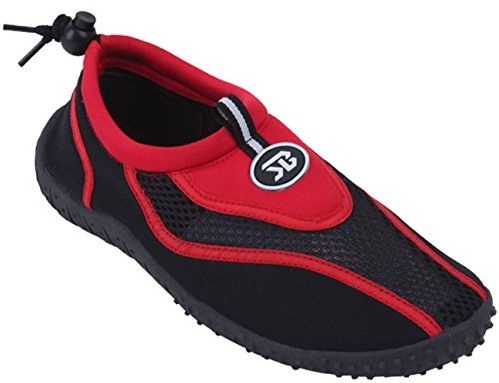 Slip On Water Shoes Perfect for the Beach!