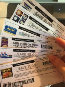 3 Proven Ways For Storing Coupons For Quick Cutting