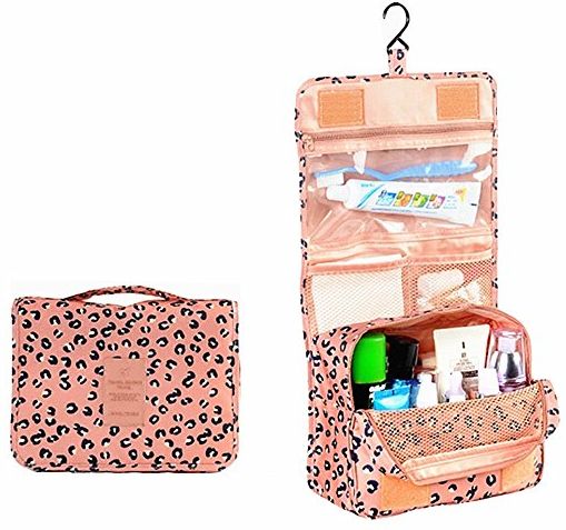 Cosmetic Travel Bag UNDER $13