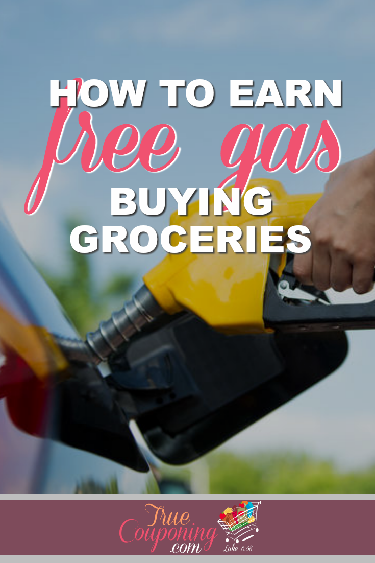 It\'s Back!! Get FREE Gas At Shell By Shopping At Publix! {15¢ Off Each Gallon!}