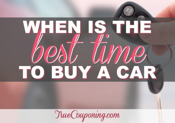 best time to buy car in philippines