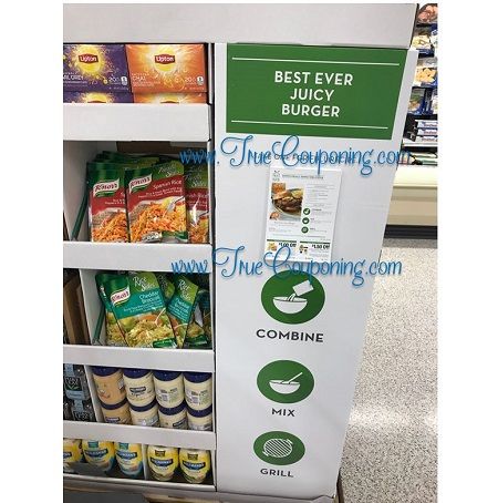 Publix "Best Meals At Home" Display Coupon Sheets (Valid through 6/28/17)