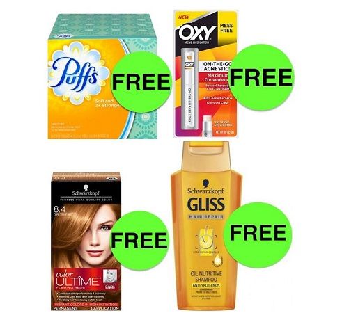 Pick Up FOUR (4!) FREEbies & Fifteen (15!) Deals Just $0.67 Each or Less at Publix! ~ Starts Weds/Thurs!