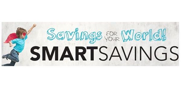 Print NOW for Over $95 in "Smart Savings" at Publix! (Valid through 8/20!)