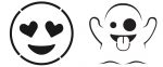 The Best FREE Halloween Theme Crafts &amp; Printables