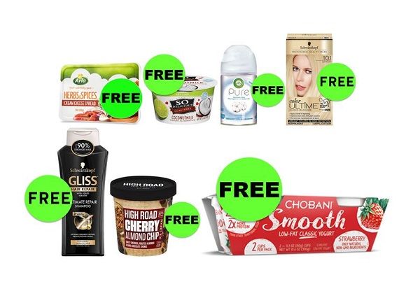 Check Out SIX (6!) FREEbies & NINE (9!) Deals Just $0.70 Each or Less at Publix! ~ Starts Friday!