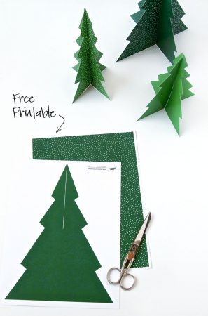 free Christmas printables for kids