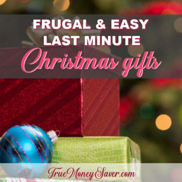 Last Minute Really Cool Christmas Gifts You Ll Want To Give