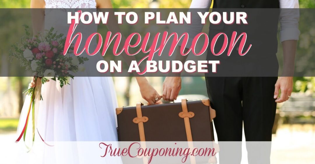 How To Plan Your Honeymoon On A Budget