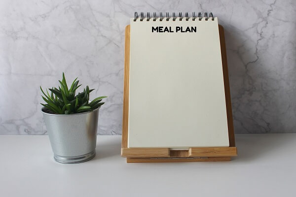take your meal plan to the next level